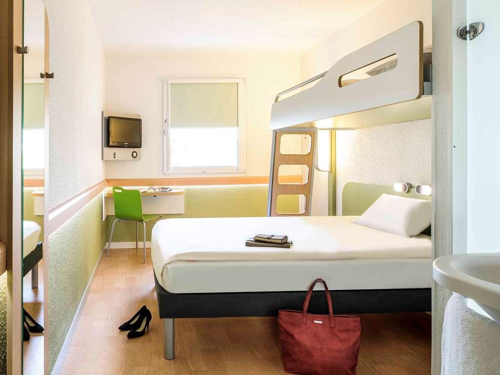 Ibis Budget Orly Chevilly Tram 7 חדר תמונה