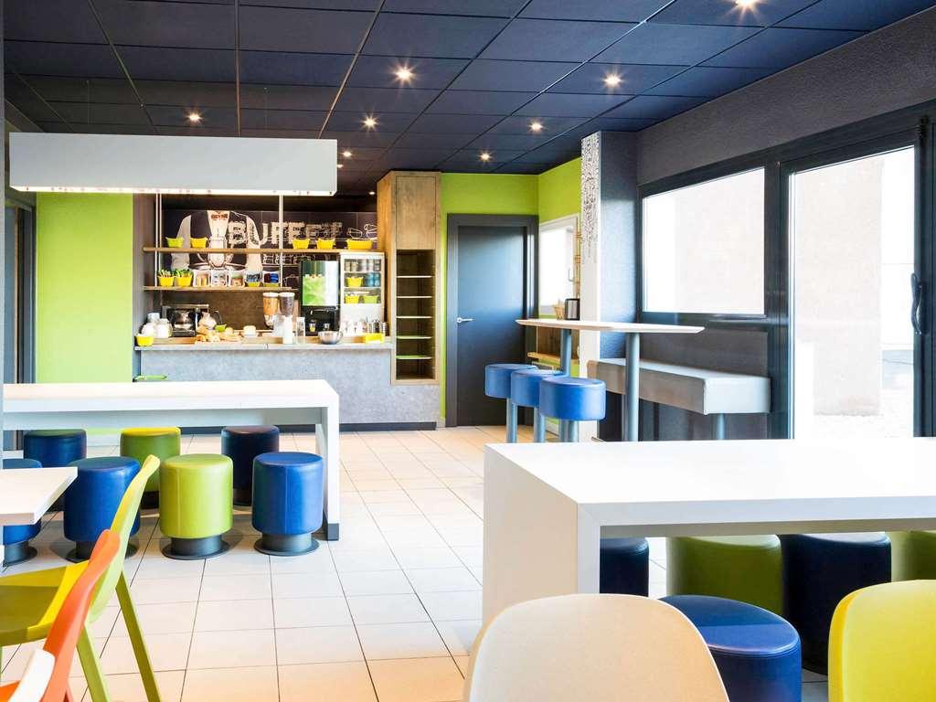 Ibis Budget Orly Chevilly Tram 7 מראה חיצוני תמונה
